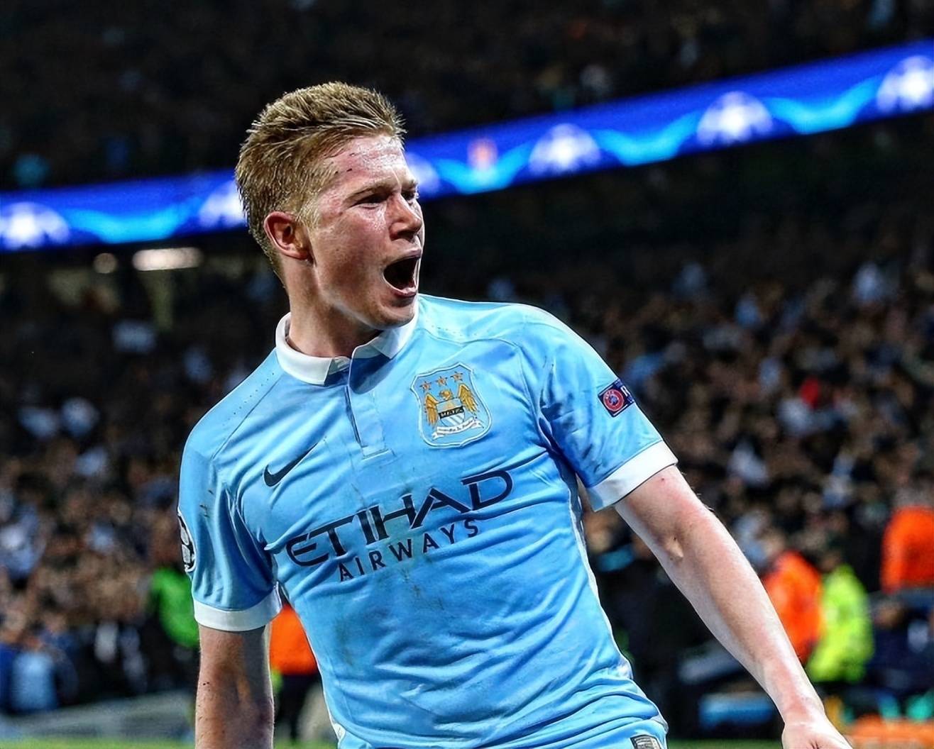 九游娱乐-德布劳内德甲赛季集锦