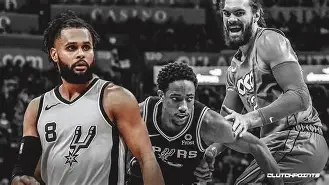 利拉德绝杀雷霆全场回放