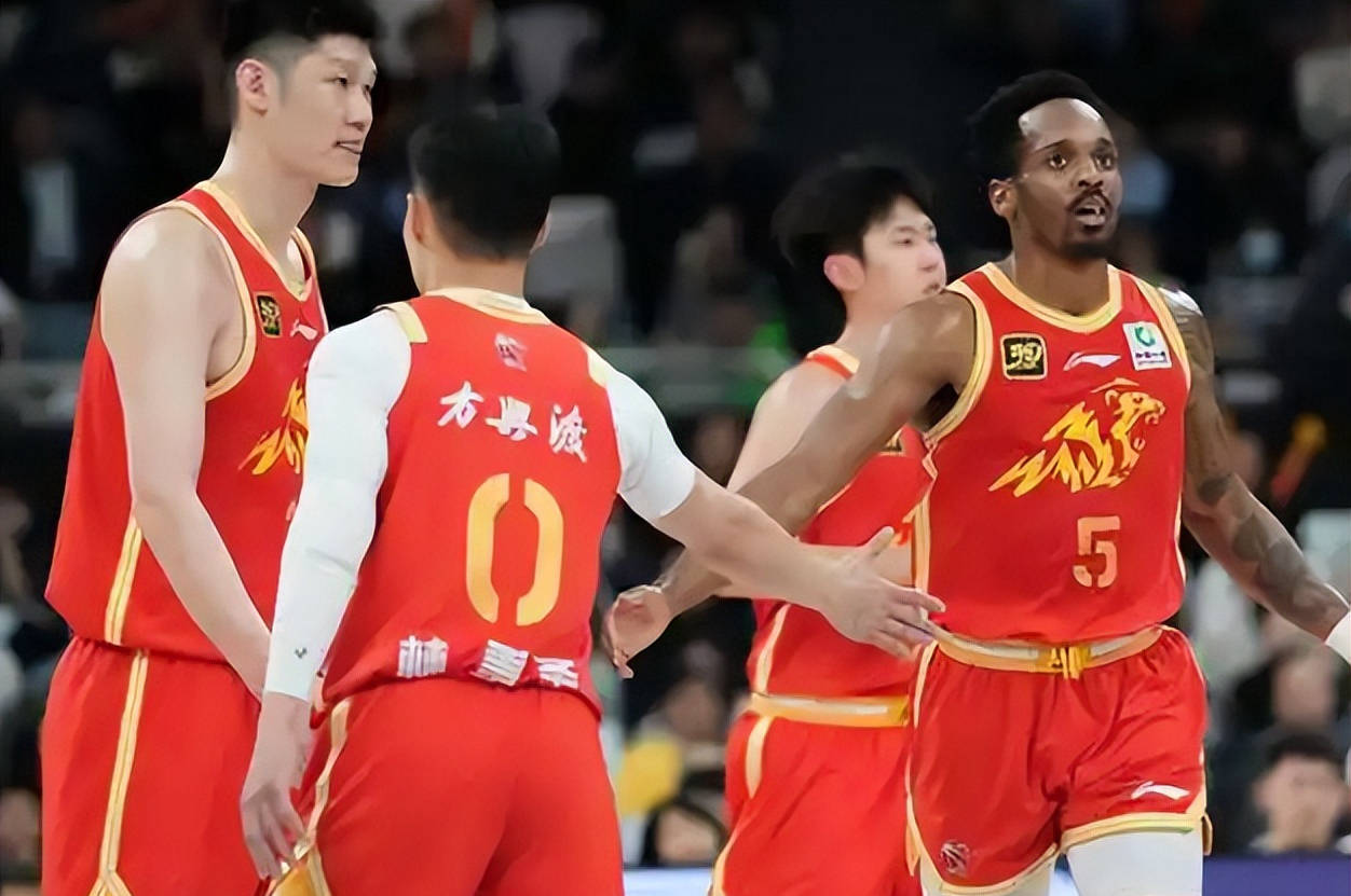 CBA季后赛赛程吃紧；广厦男篮赛前遗憾出局；态度坚定；球探报告显示潜力(广东cba录像回放完整版)